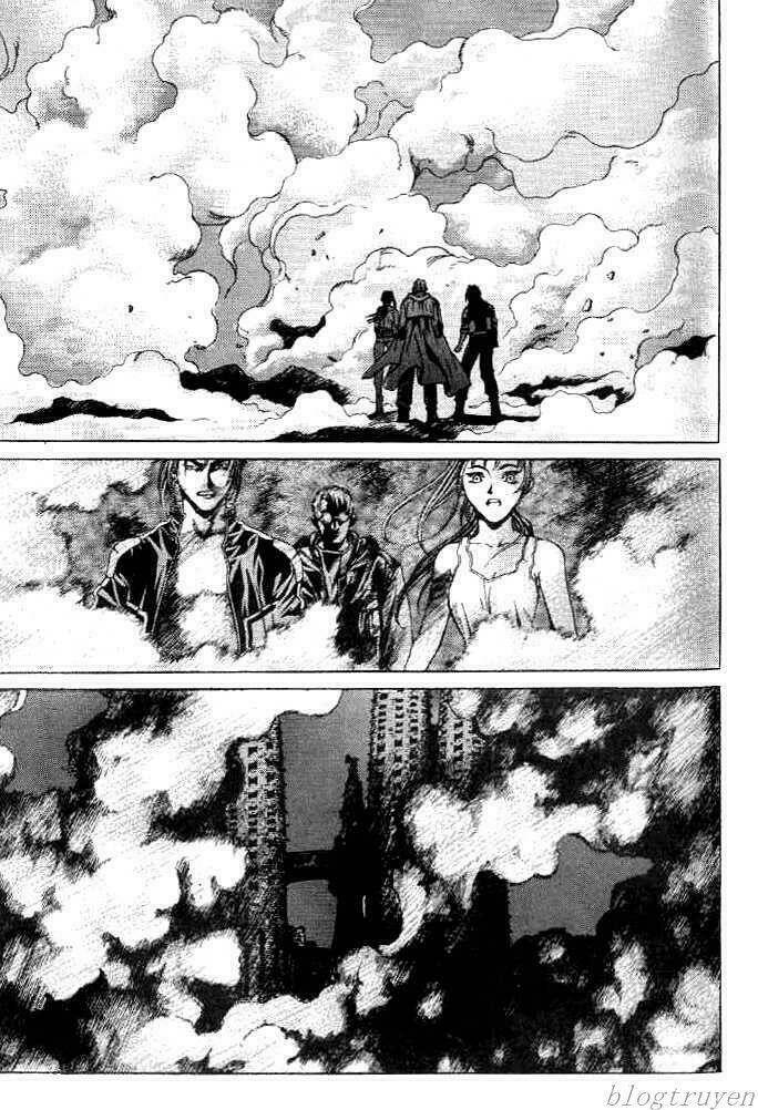 zombie hunter chapter 3 8