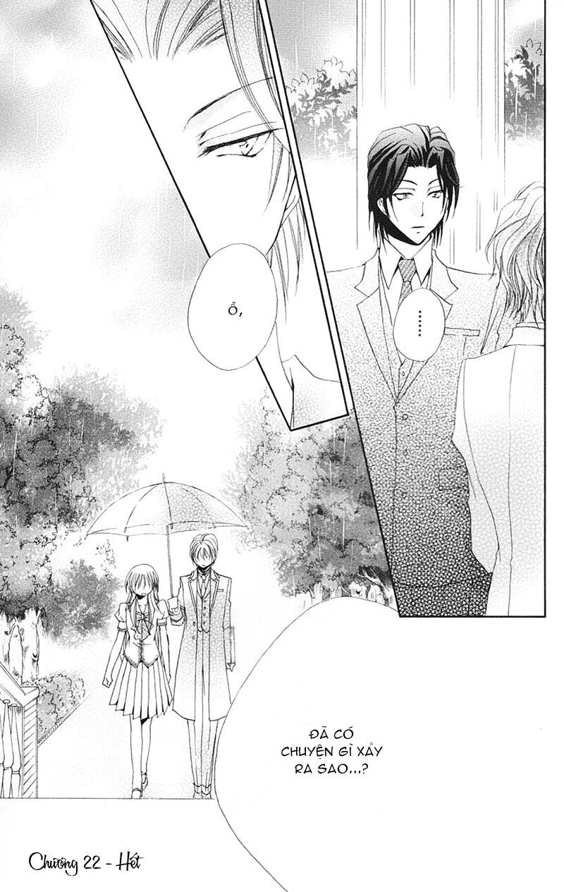 lớp học quản gia - shitsuji-sama no okiniiri chapter 22 45