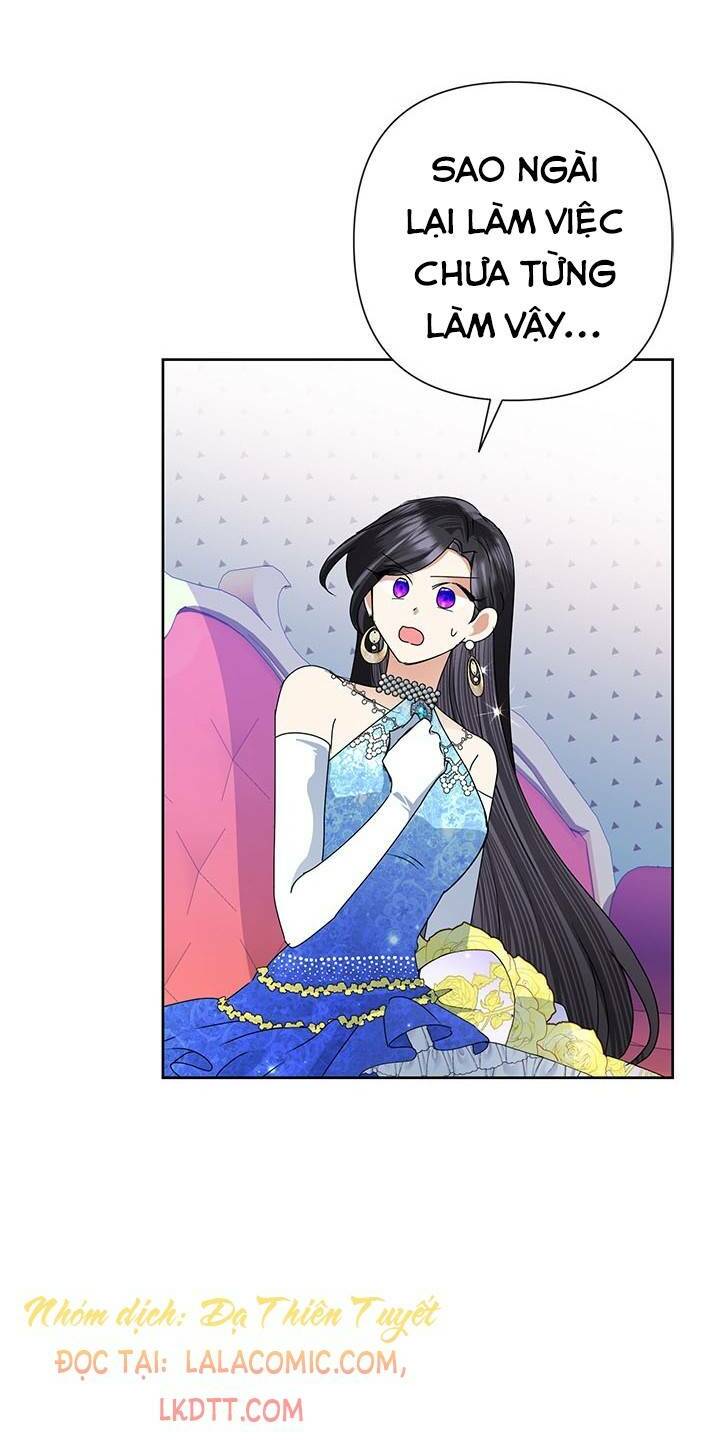 ác nữ hôm nay lại yêu đời rồi! chapter 29 58