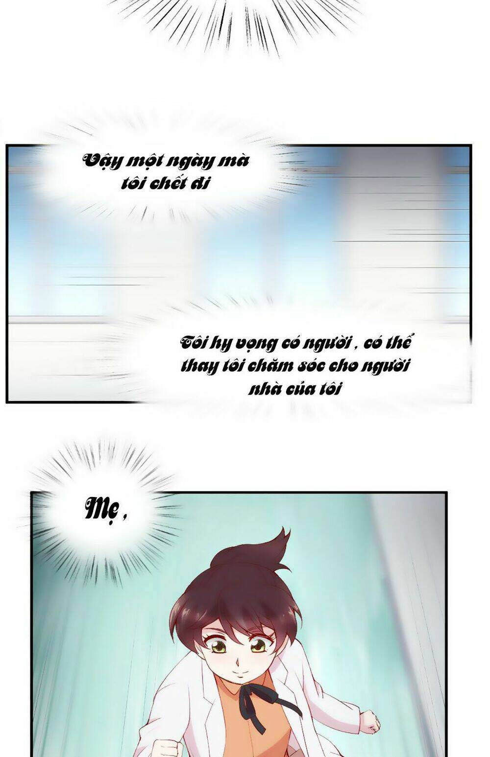 thần y apollo của tôi chapter 4 19