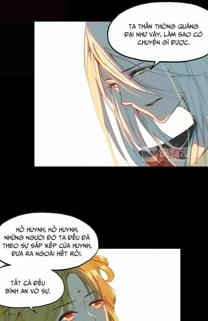 xuân giang hoa nguyệt dạ chapter 10 31