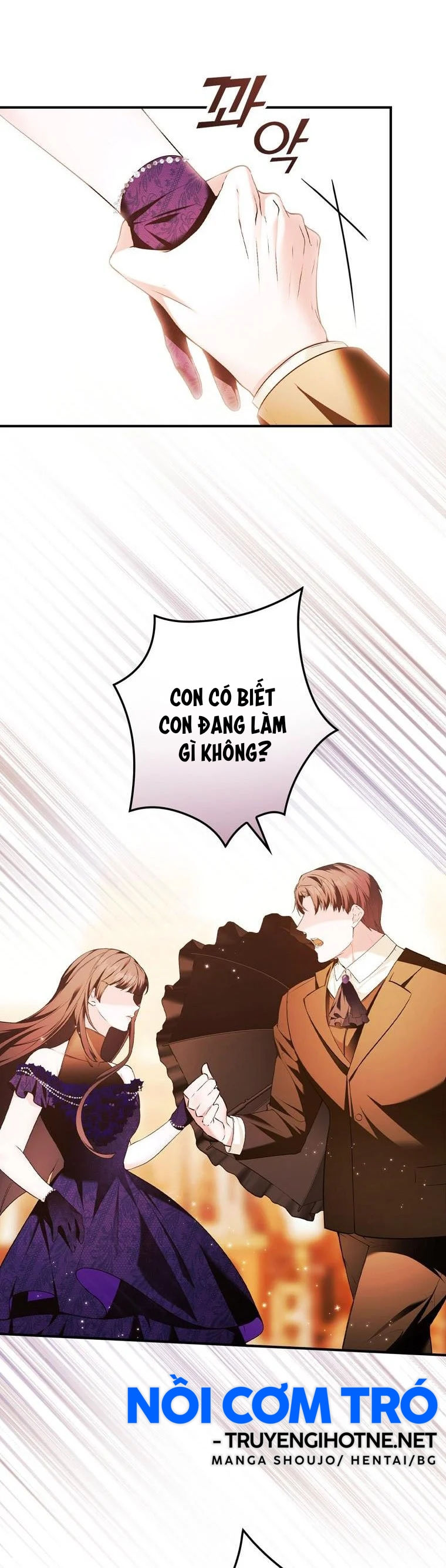 nàng tiểu thư nhà công tước chapter 11 31