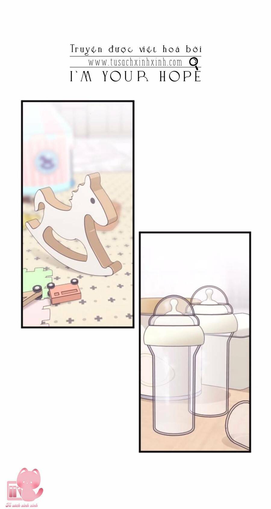 cô đi mà lấy chồng tôi đi chapter 60 8