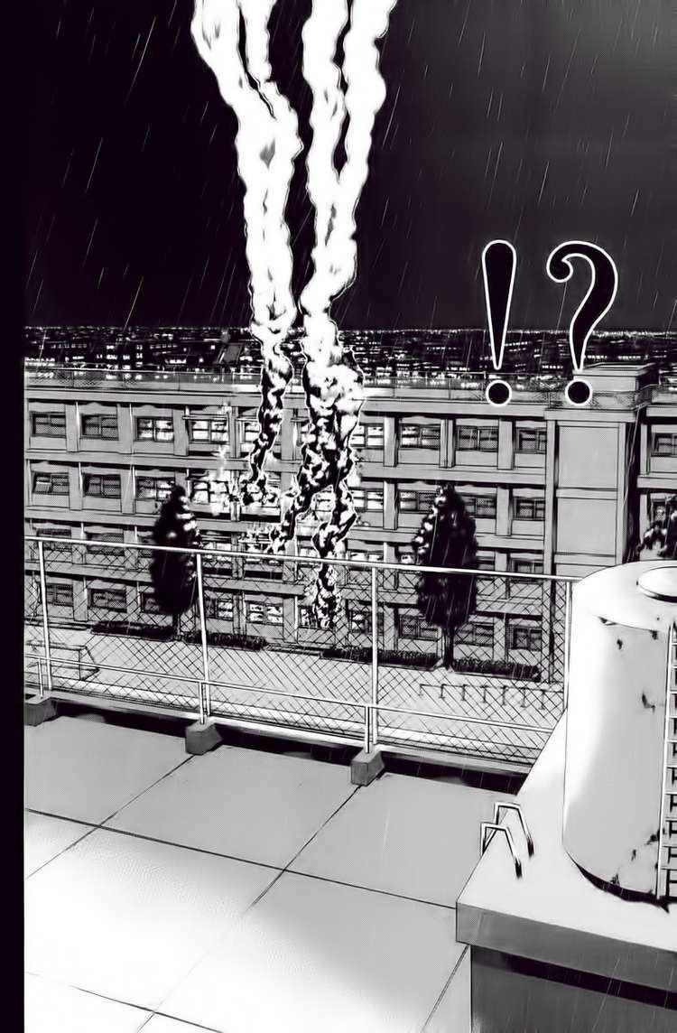 GTO - Great Teacher Onizuka chapter 198 15