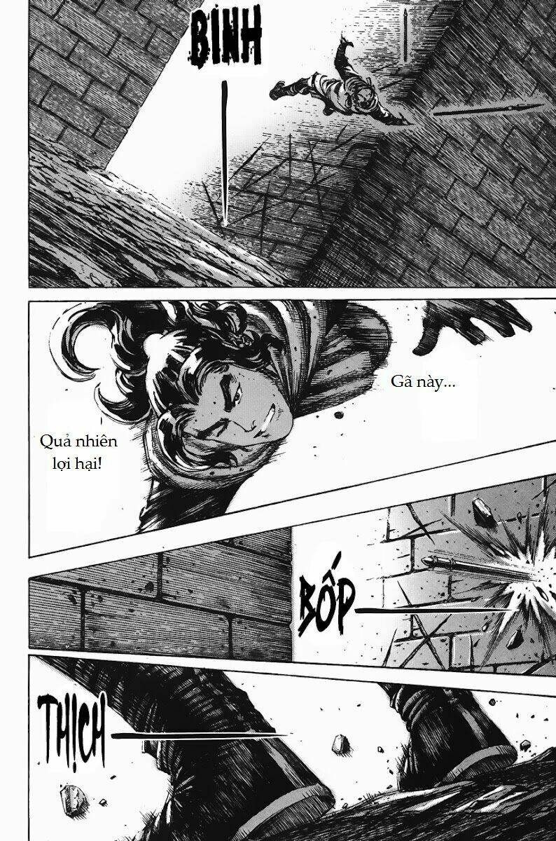 tây sơn quần anh truyện (hpln) chapter 2 28