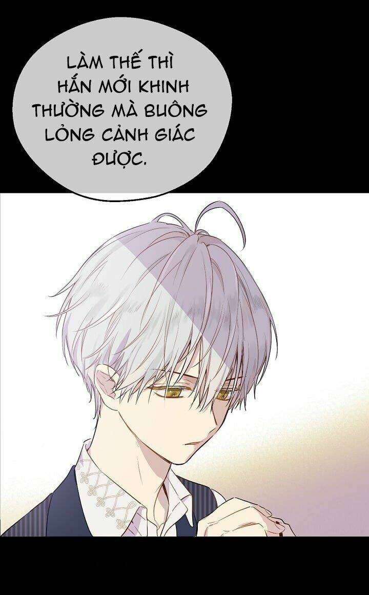 một ngày nọ ta trở thành công chúa chapter 104.2 12