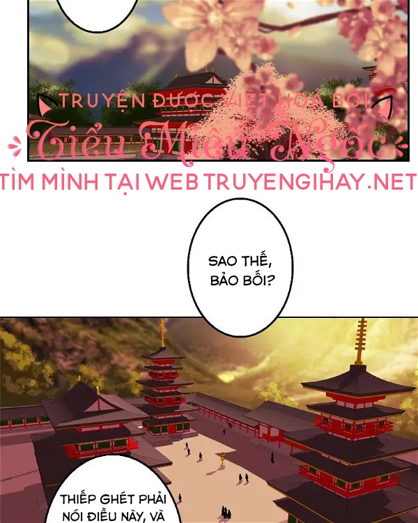 hoàng đế máu lạnh của tôi chapter 142 75