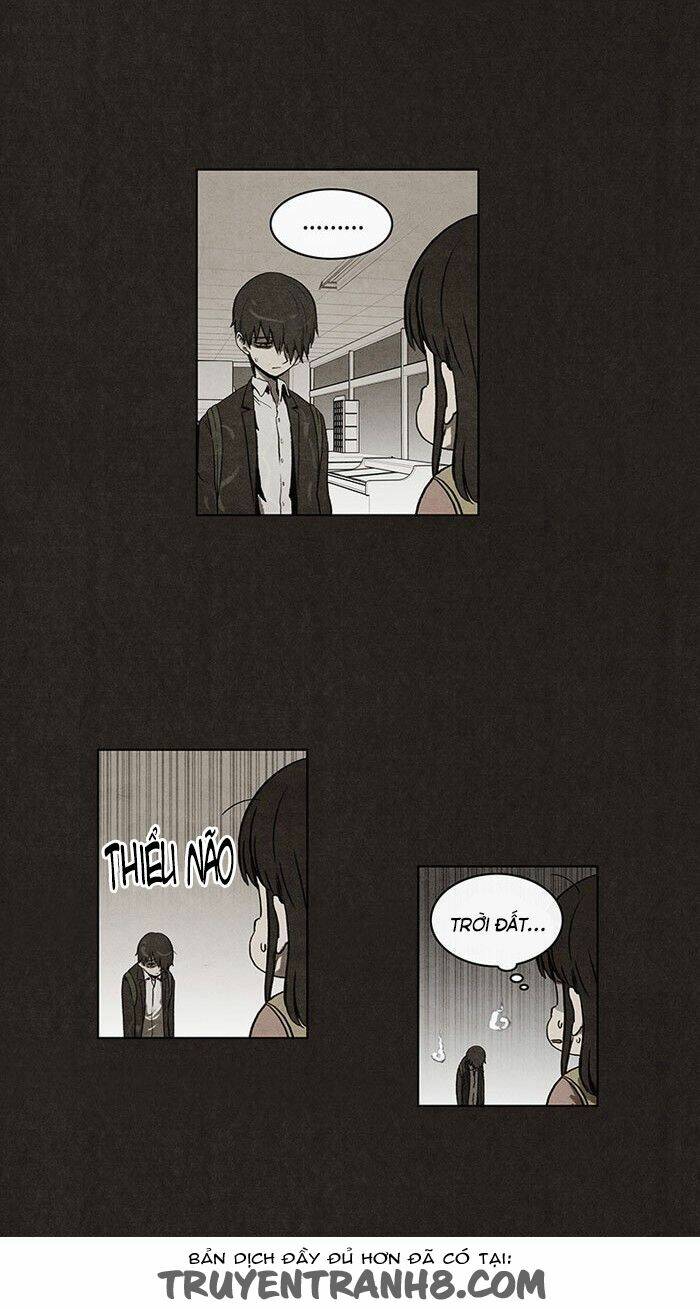 đứa con của quỷ dữ chapter 34 16