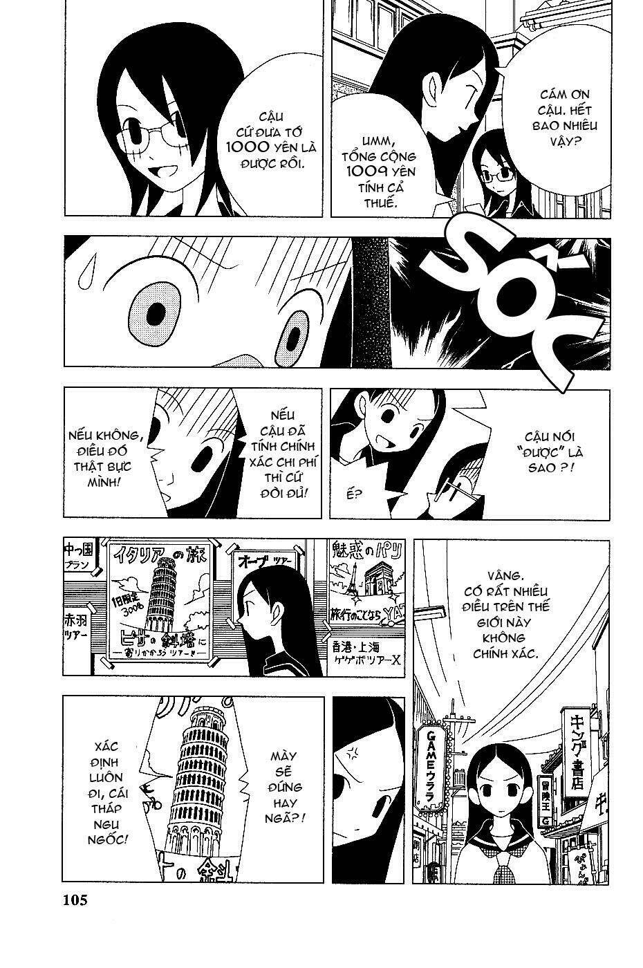 sayounara, zetsubou-sensei chapter 8 7