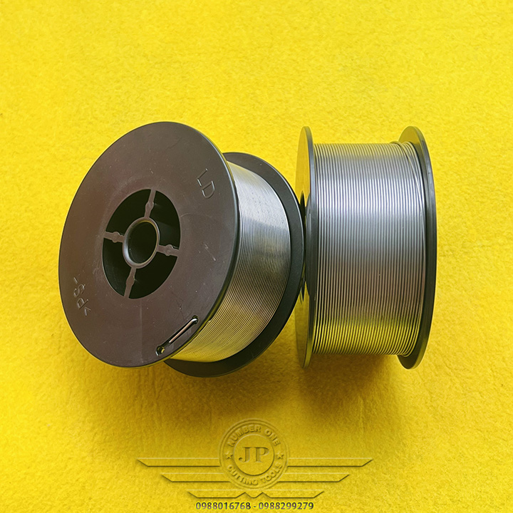Dây Hàn Không Dùng Khí 1kg E71T-GS 1,0mm