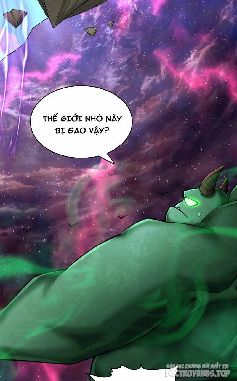 bắt đầu với kiếm vực, ta lặng lẽ tu luyện thành kiếm thần chapter 82 25