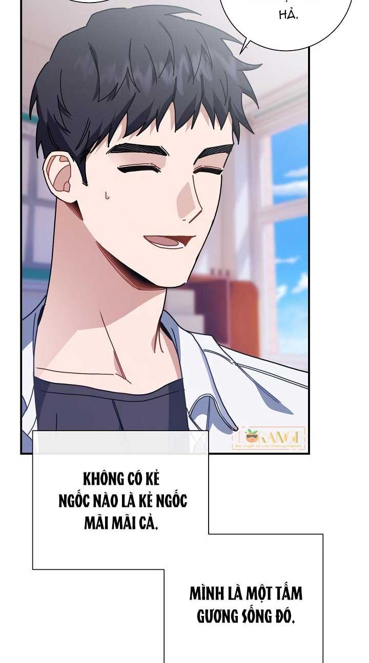 vùng đặc quyền tình yêu chapter 6 39