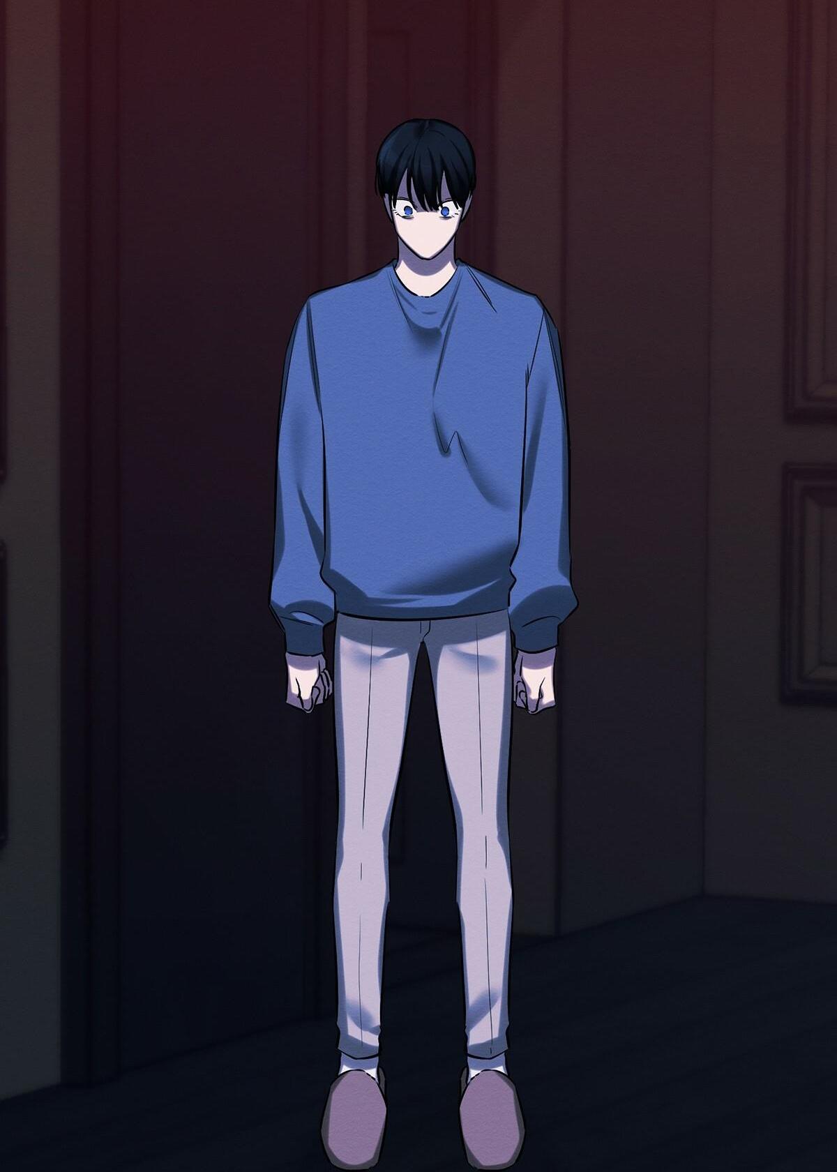 vòng xoáy của ác ma chapter 22 29