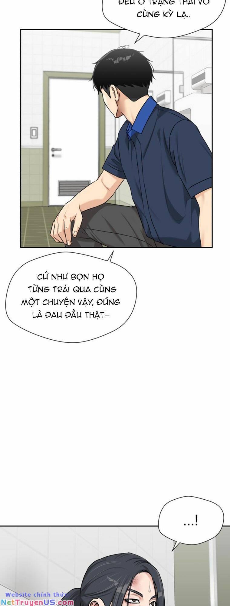 gương mặt thiên tài chapter 87 9