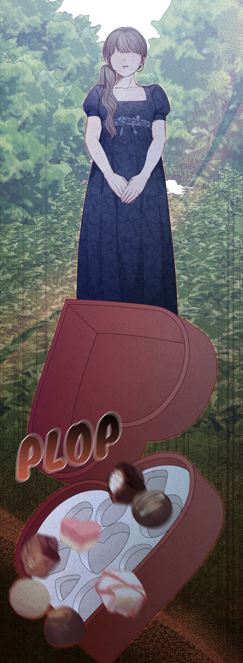 nữ hầu muốn đình công chapter 45 37