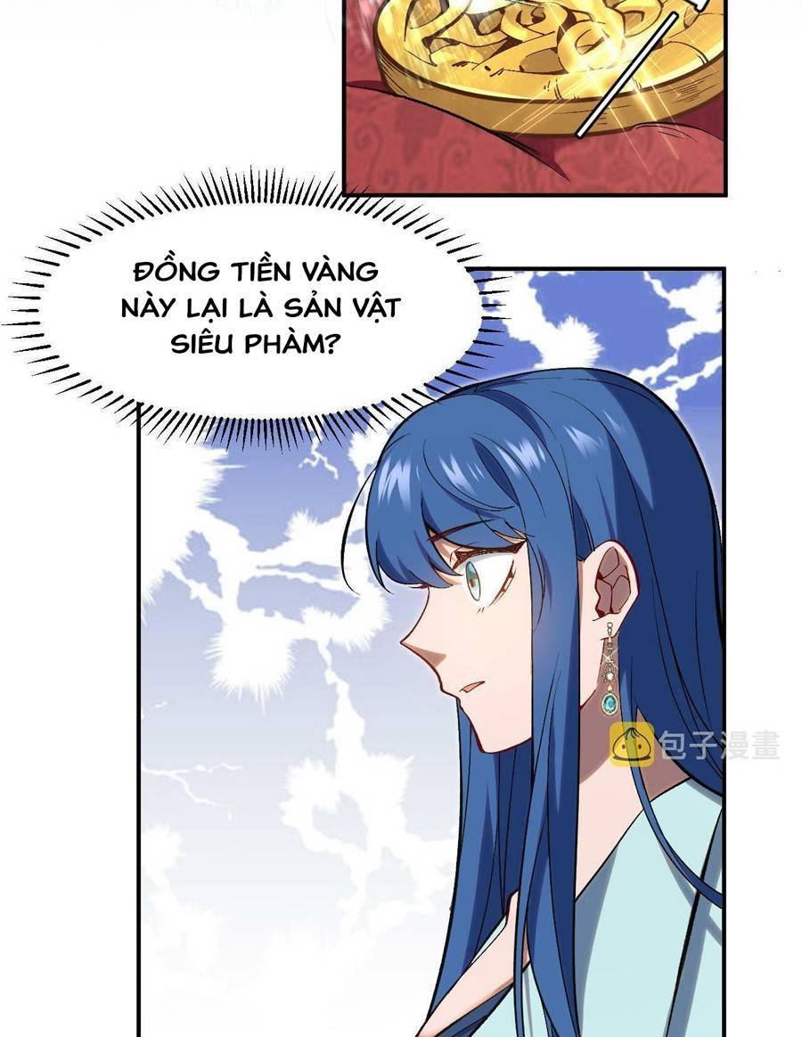 vú em thánh kỵ sĩ chapter 3.1 12