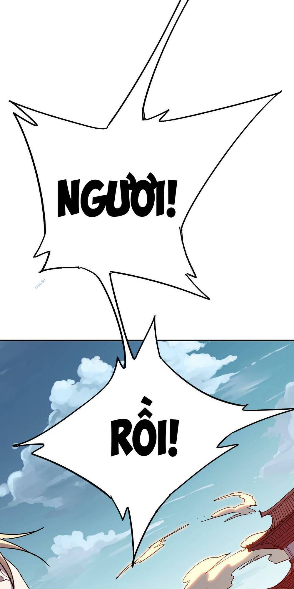 ta thực sự chỉ biết ngự kiếm thuật chapter 18 12