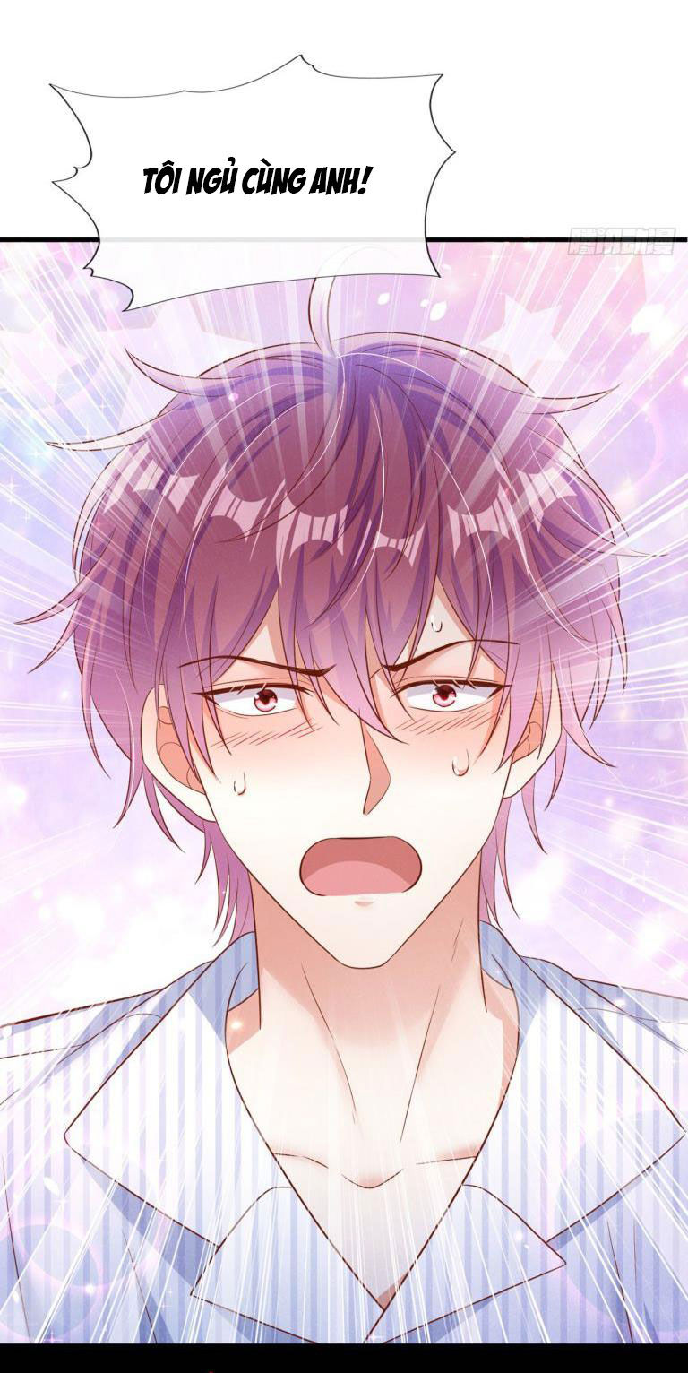 tôi với hình mẫu lý tưởng lìa trần rồi! chapter 29 24
