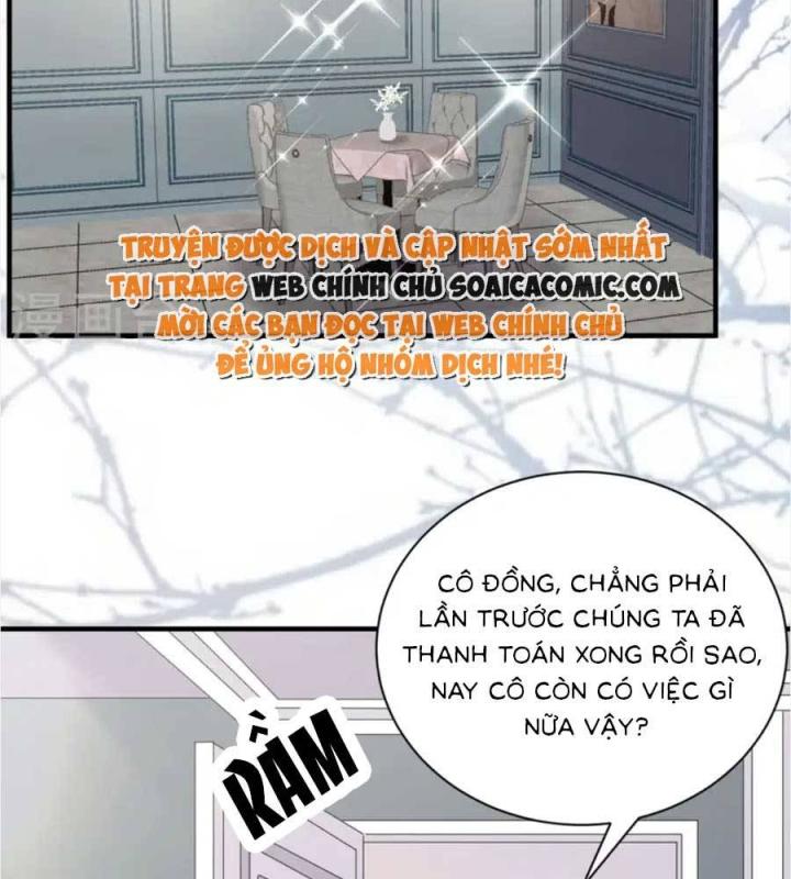 đại tiểu thư có thể có bụng dạ gì xấu chứ! (full) chapter 176 47