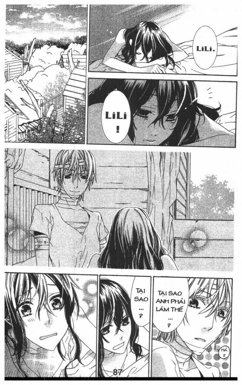 tomodachi gokko [takeuchi ayaka] chapter 5 87