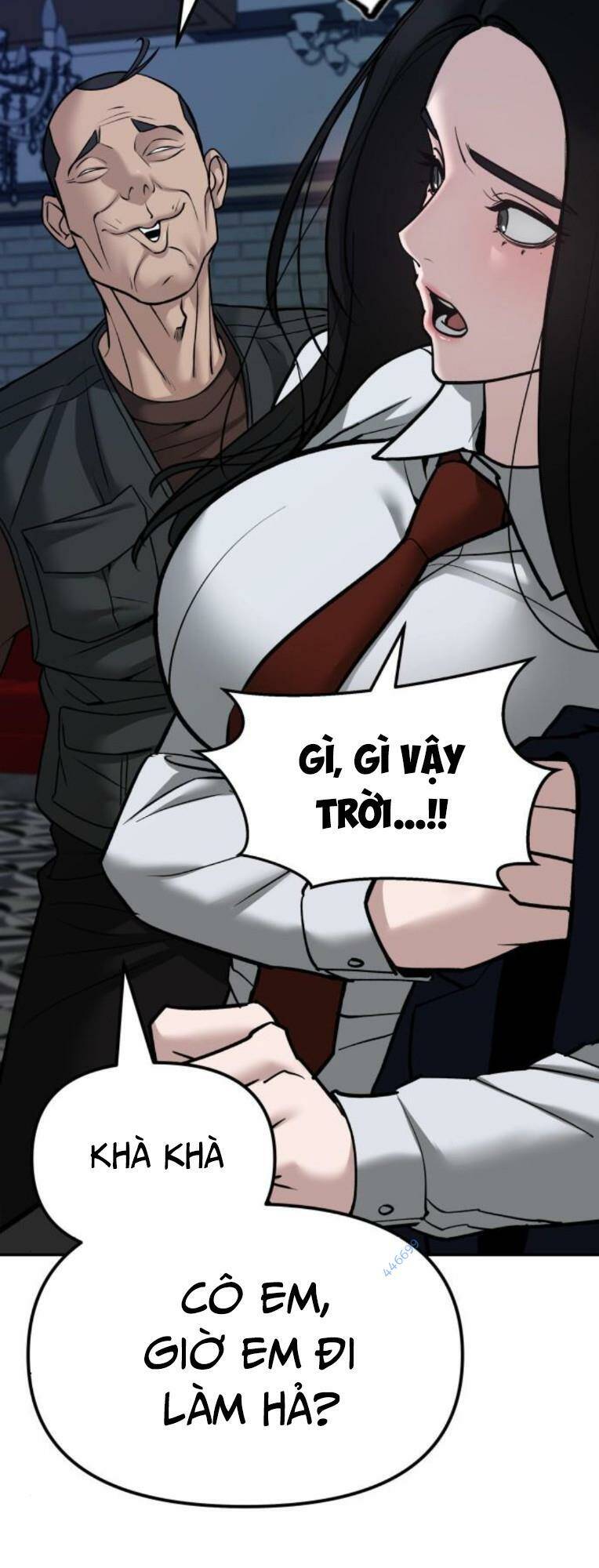 quản lí du côn chapter 79 45