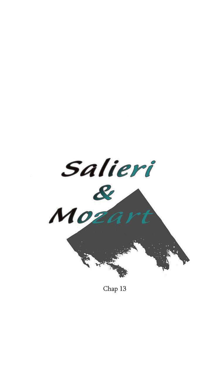 salieri và mozart chapter 13 3