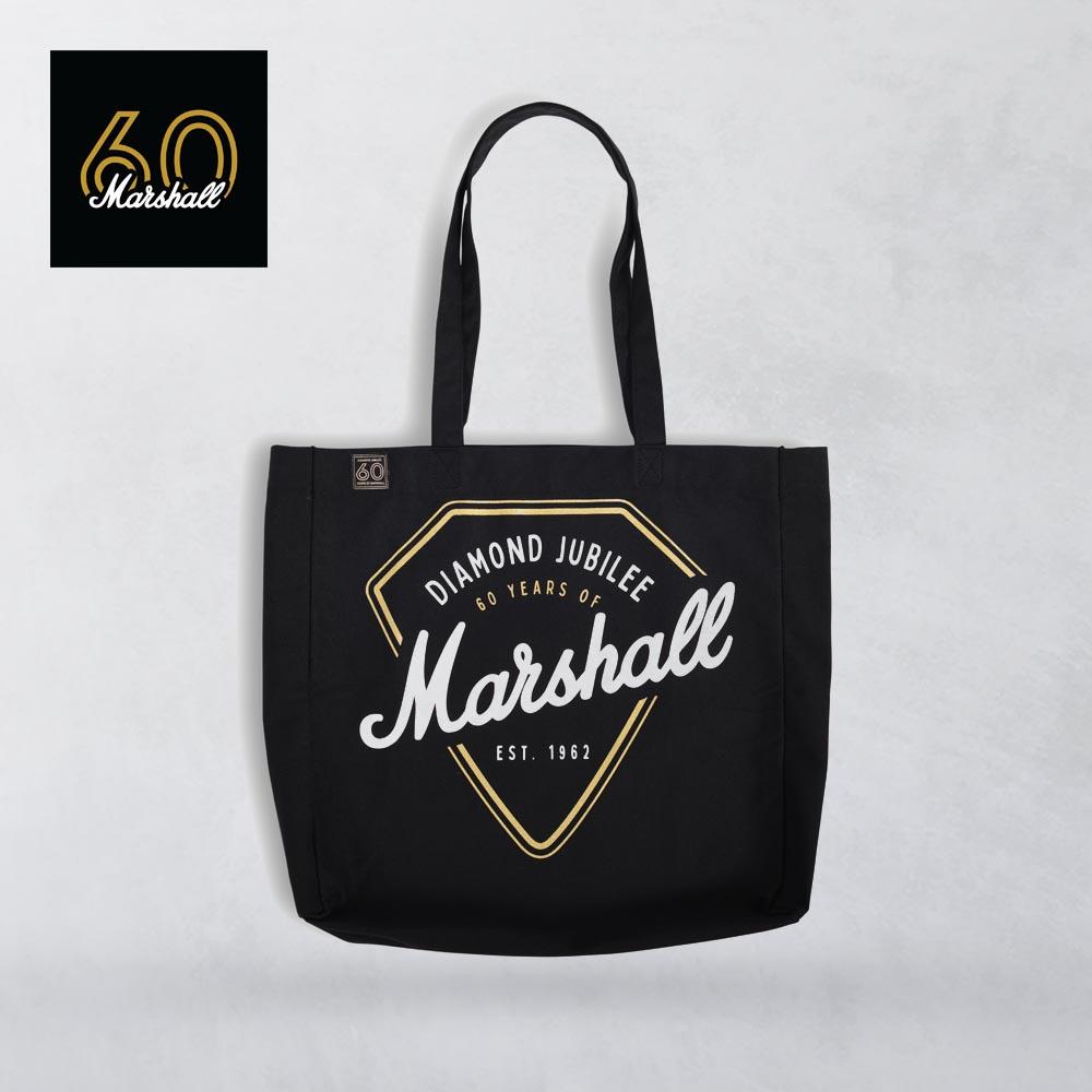 Túi Tote Marshall – Phiên bản 60th Anniversary | Limited Editon - Hàng Chính Hãng