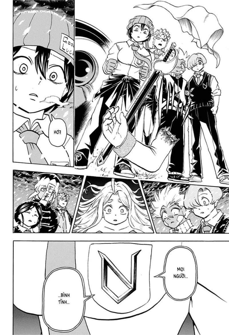 undead unluck chapter 68 9