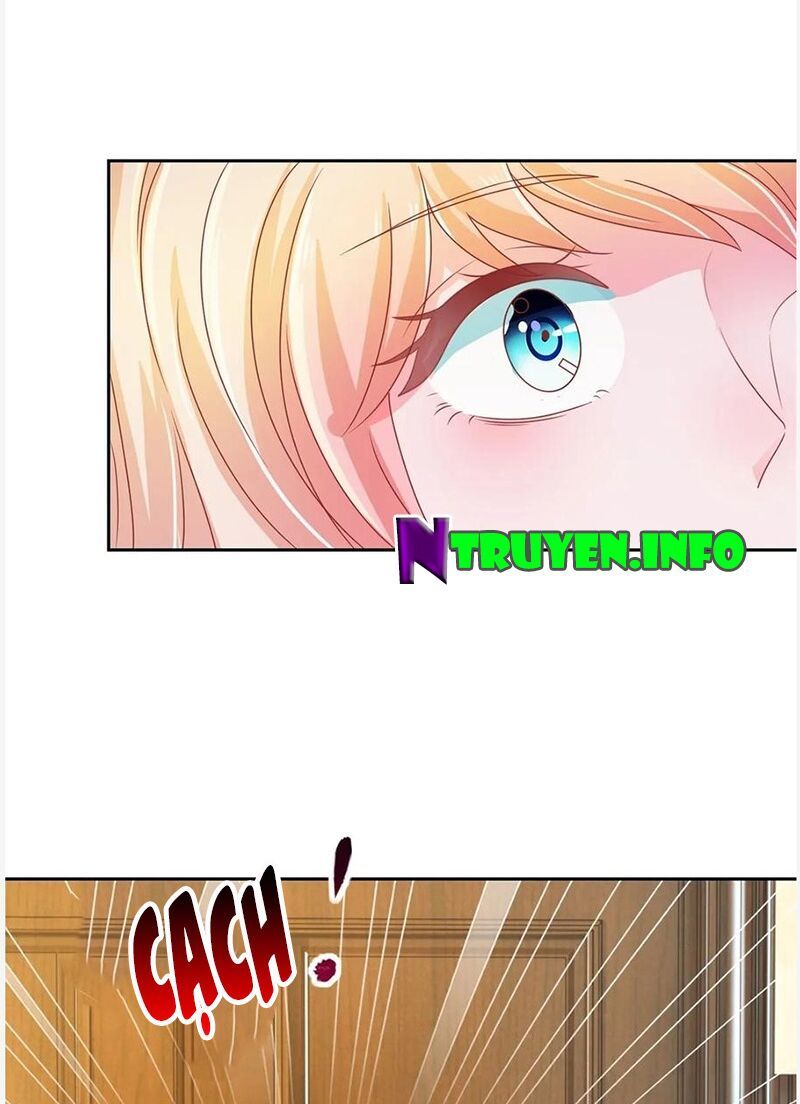 ẩn hôn 100%: chọc tức vợ yêu mua một tặng một chapter 155 33