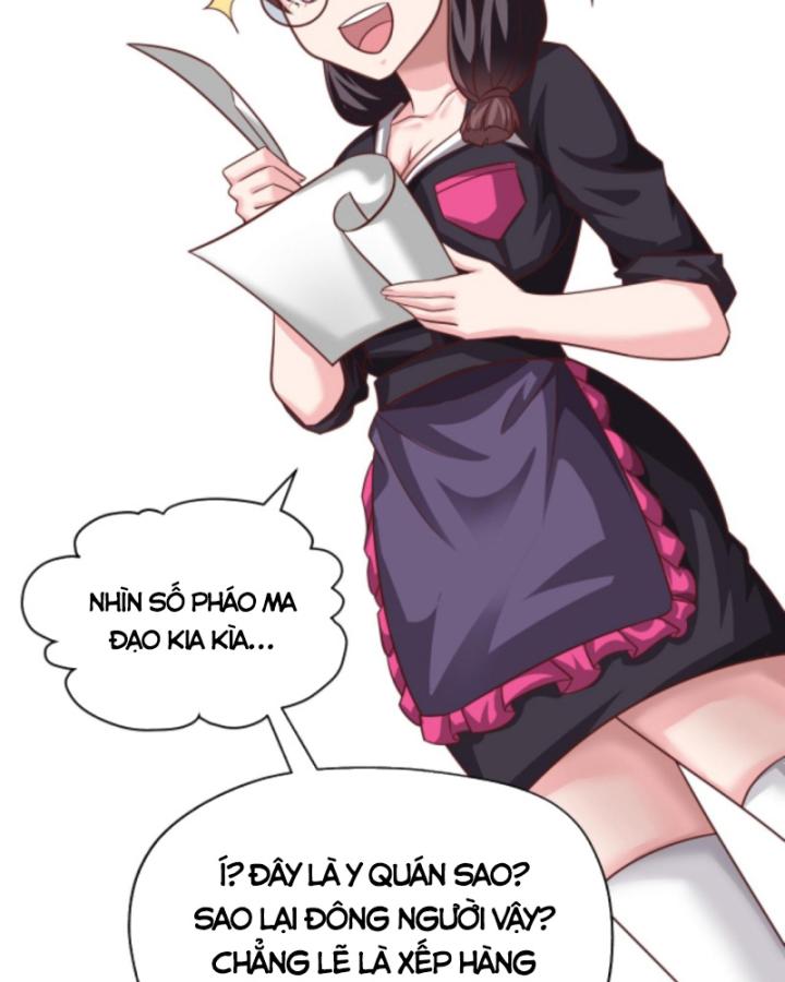 người chơi và nhân vật chính đều muốn làm hại ta chapter 49 38