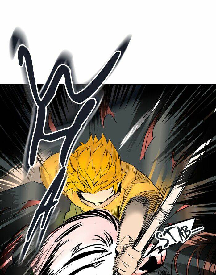 cuộc chiến trong tòa tháp chapter 306 56