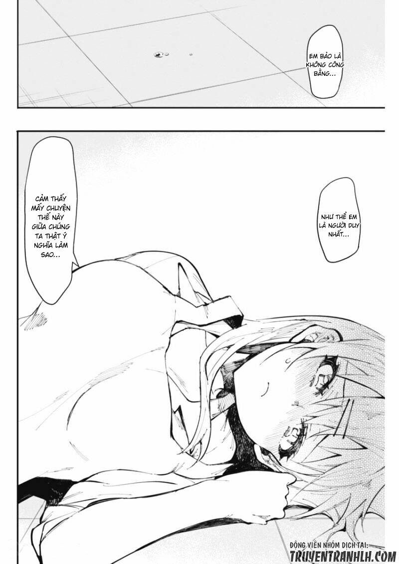 gal gohan chapter 17 21