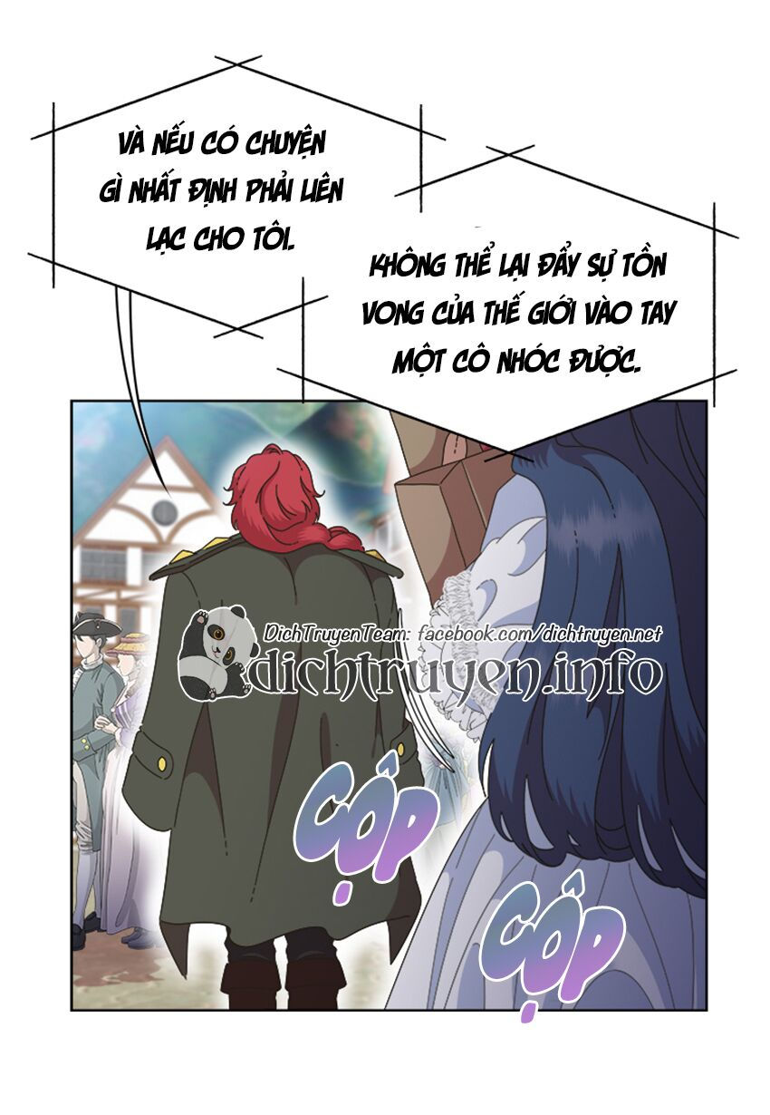 con gái bảo bối của ma vương chapter 130 13