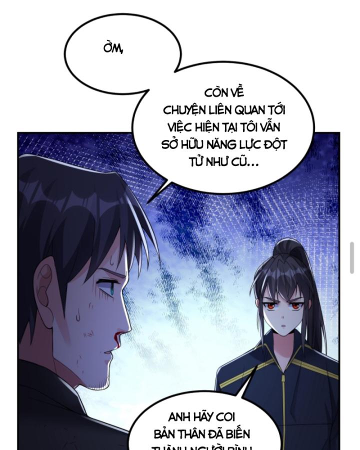 học cùng em gái, tôi bất cẩn vô địch rồi chapter 144 55