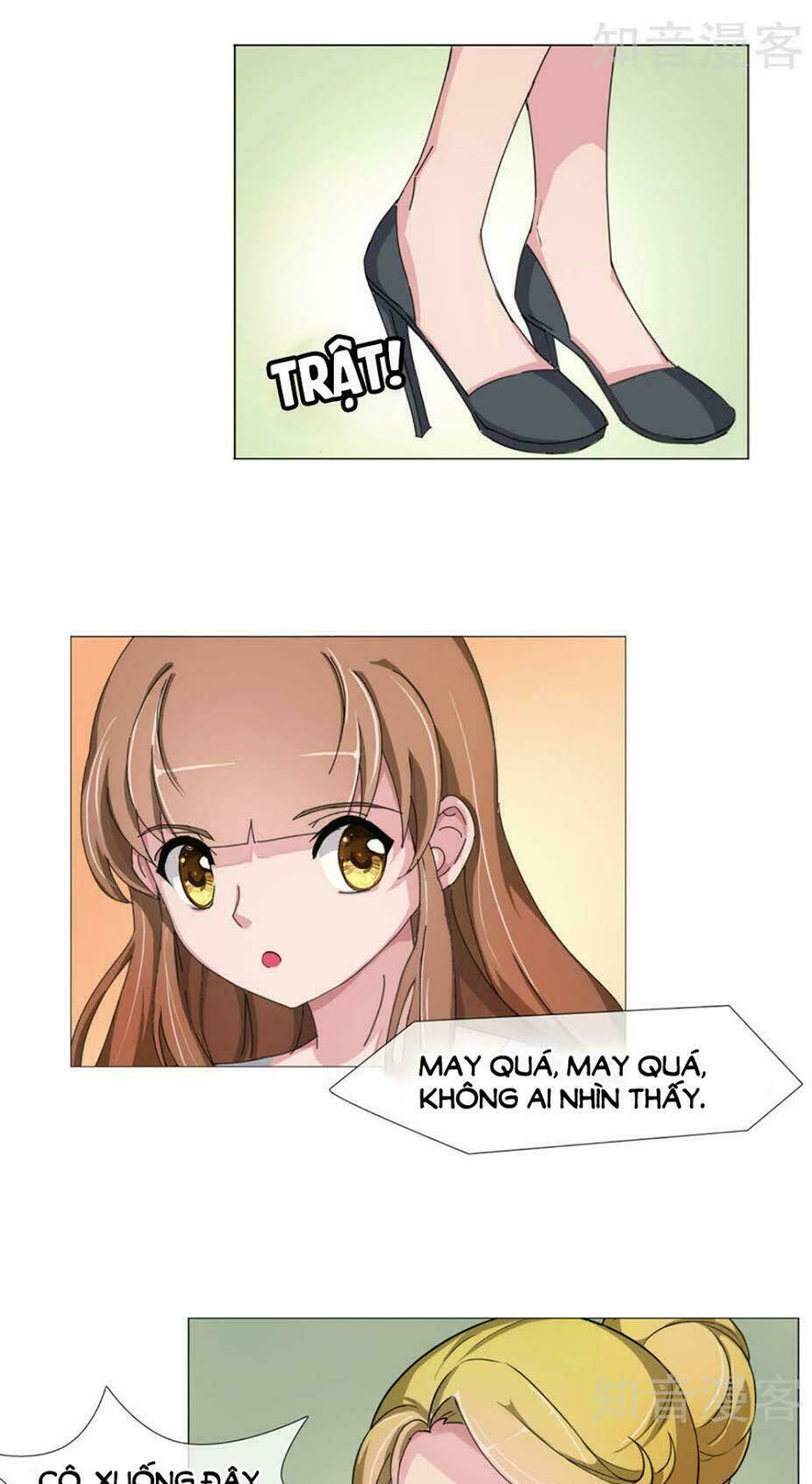 siêu mẫu thế thân chapter 6 31