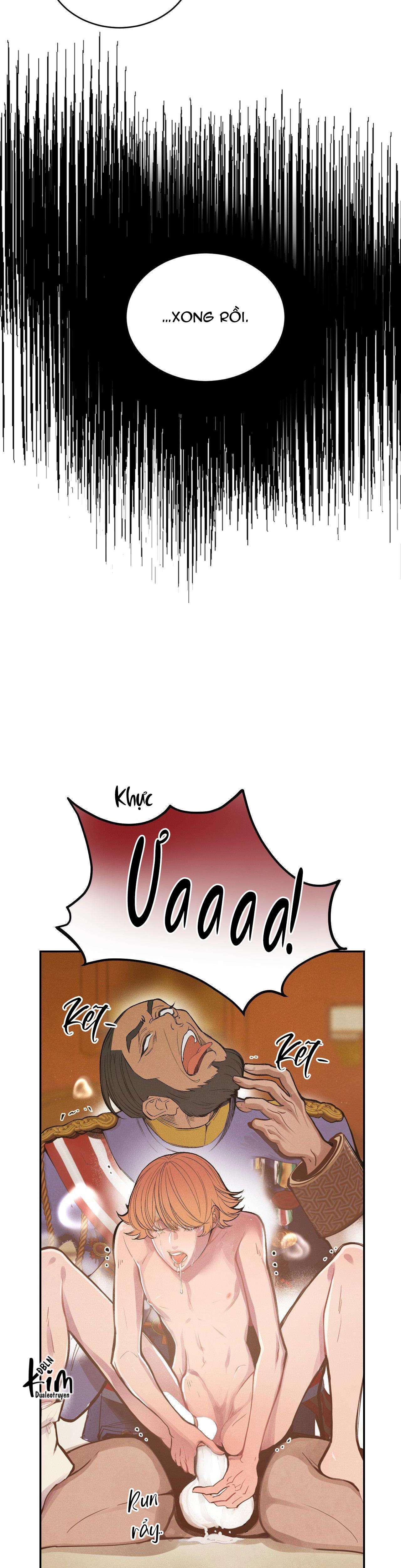 peach boy chapter 23 25