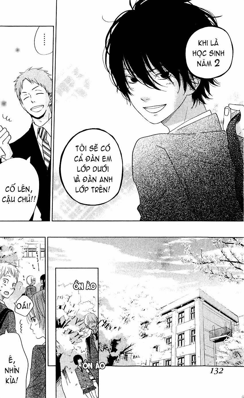 tonari no kaibutsu-kun chapter 28 8