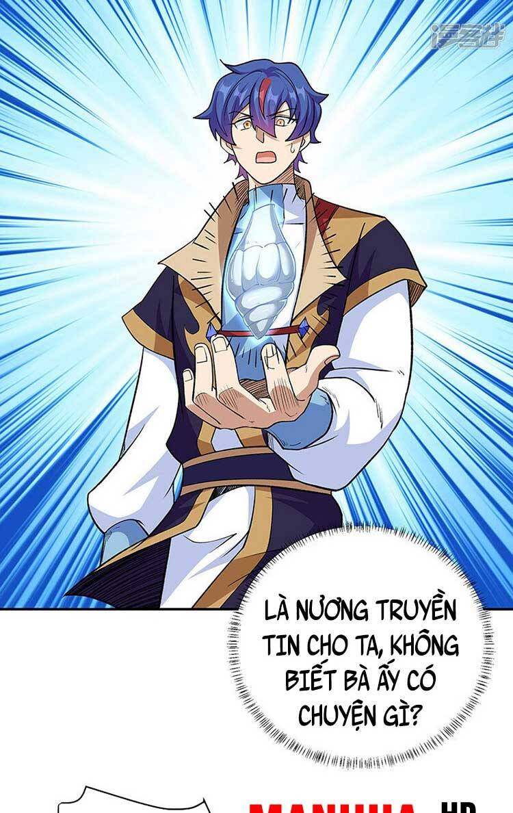 võ đạo độc tôn chapter 559 7