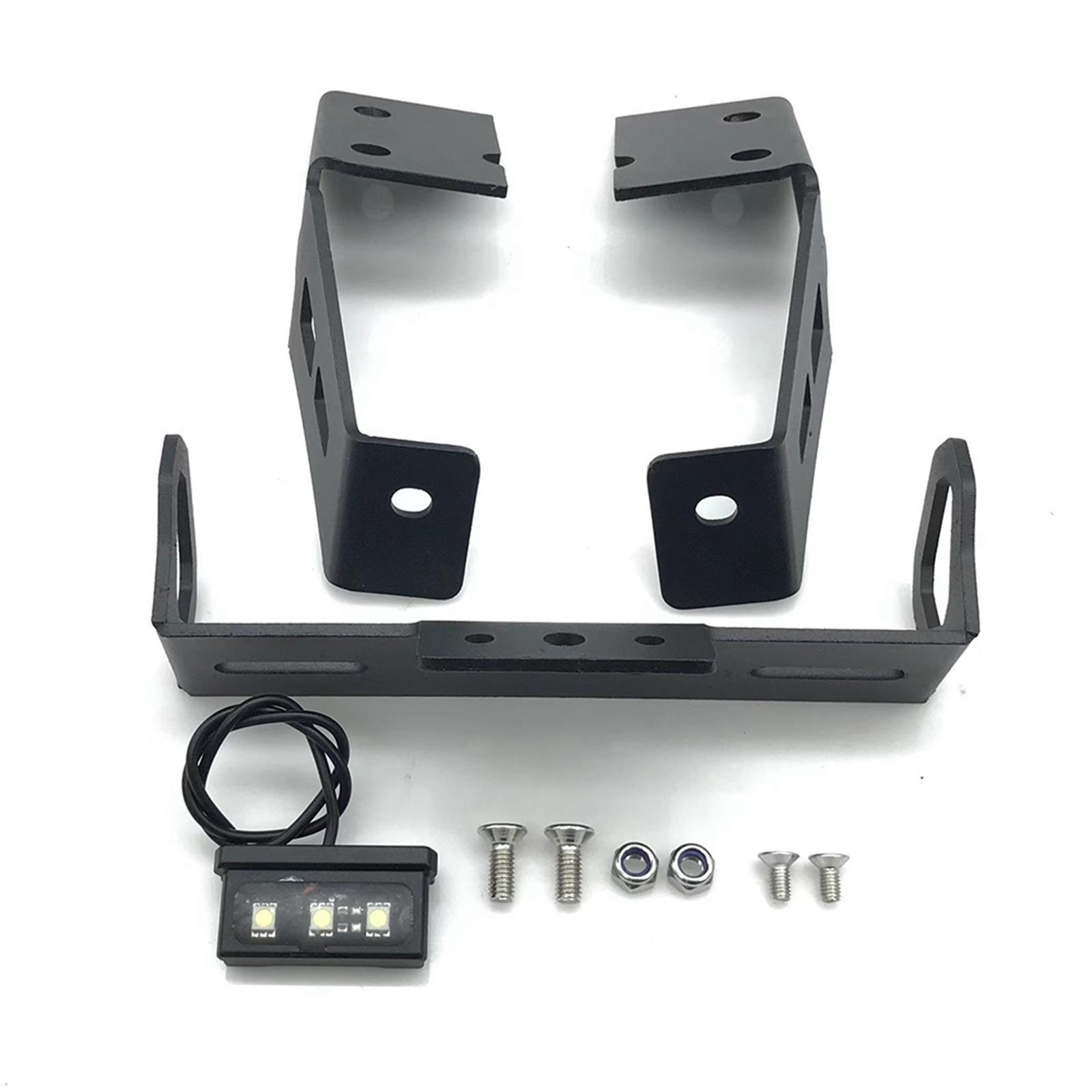 Holder Frame Kit Replacement Alloy Fits for Suzuki  250