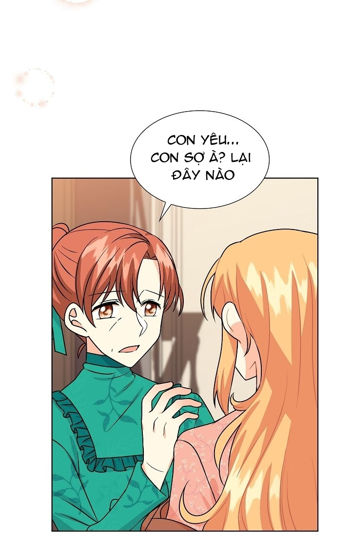 kẻ hủy diệt đã yêu tôi ! chapter 6 43