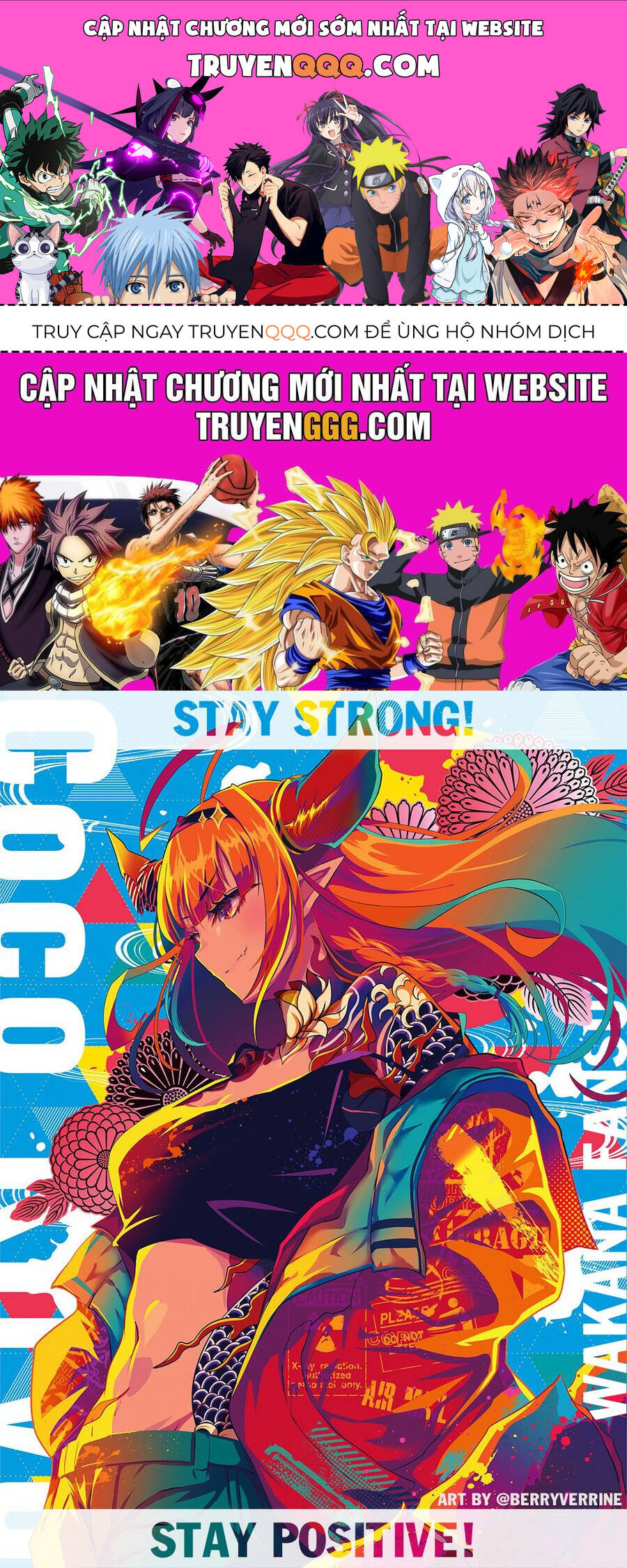 yozakura quartet chapter 170.2 1