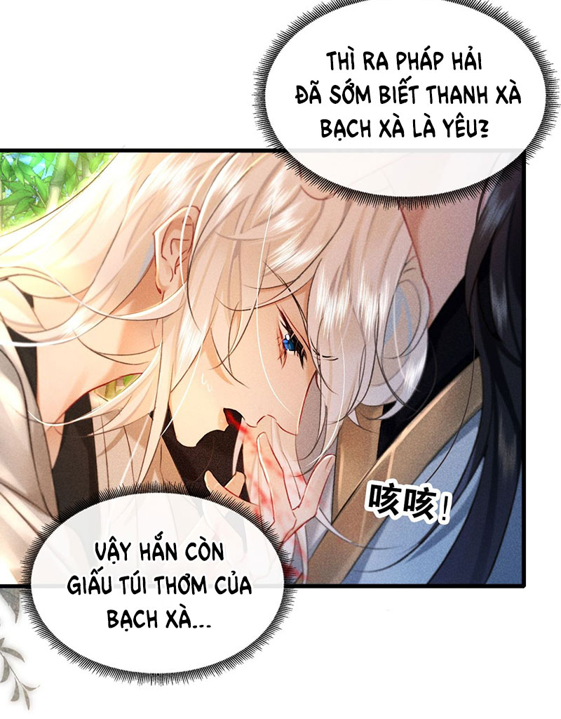 tại sao nam chủ lại quyến rũ tôi chapter 4.2 12