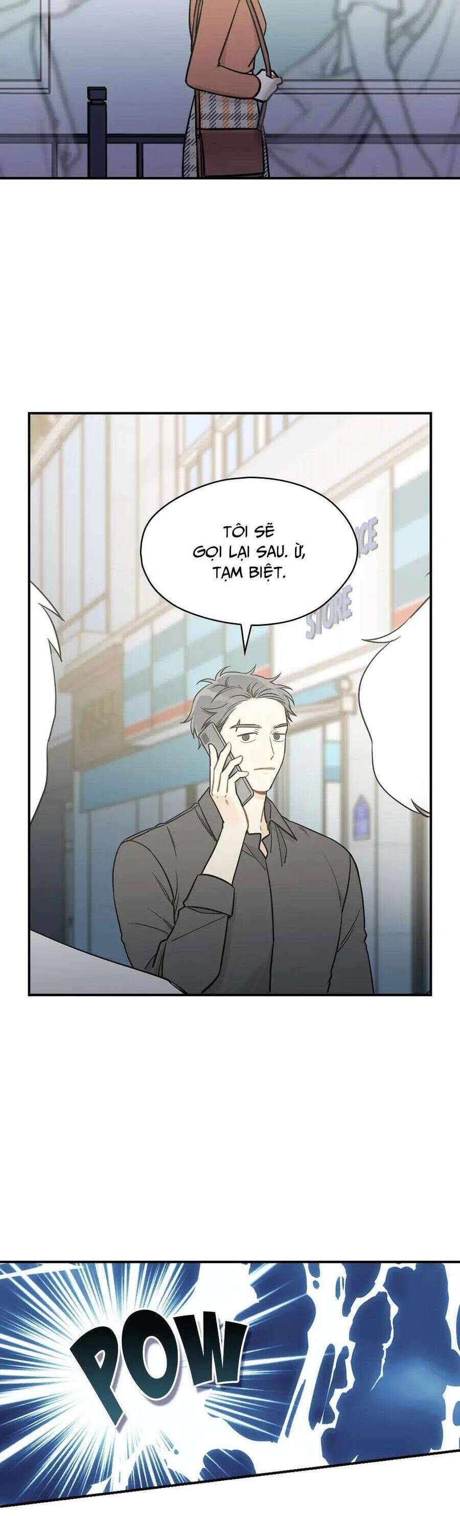 ly espresso của mùa xuân chapter 52 26