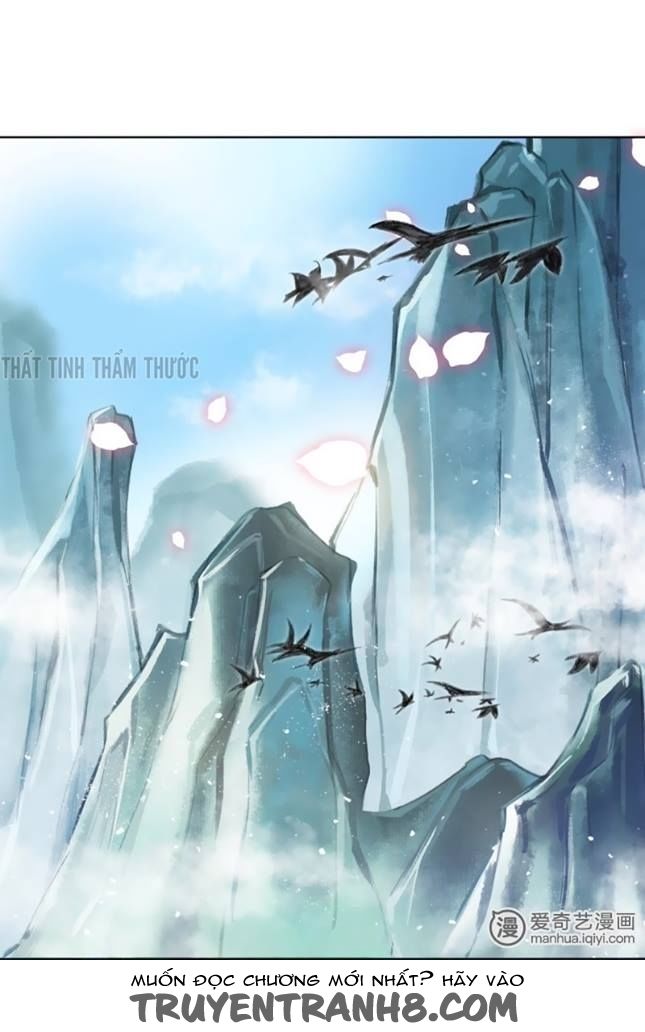 cách vách có một đào yêu chapter 1 35