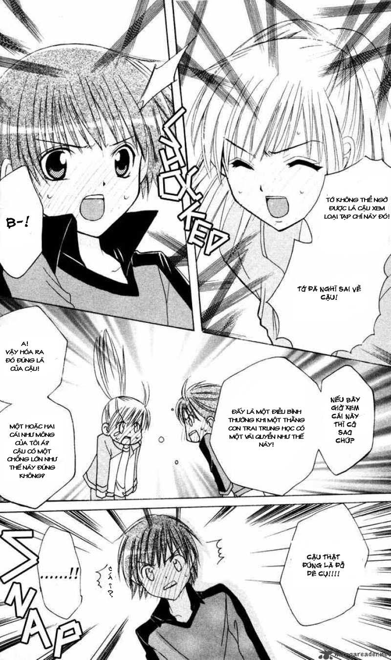 get love! chapter 3.5 2