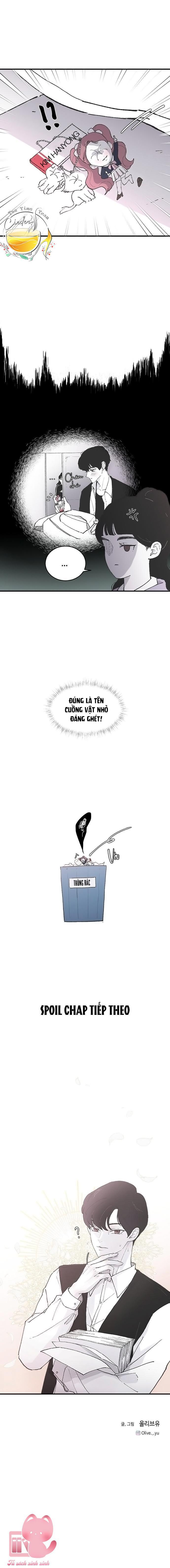 ba anh trai cực phẩm của tôi chapter 7 8