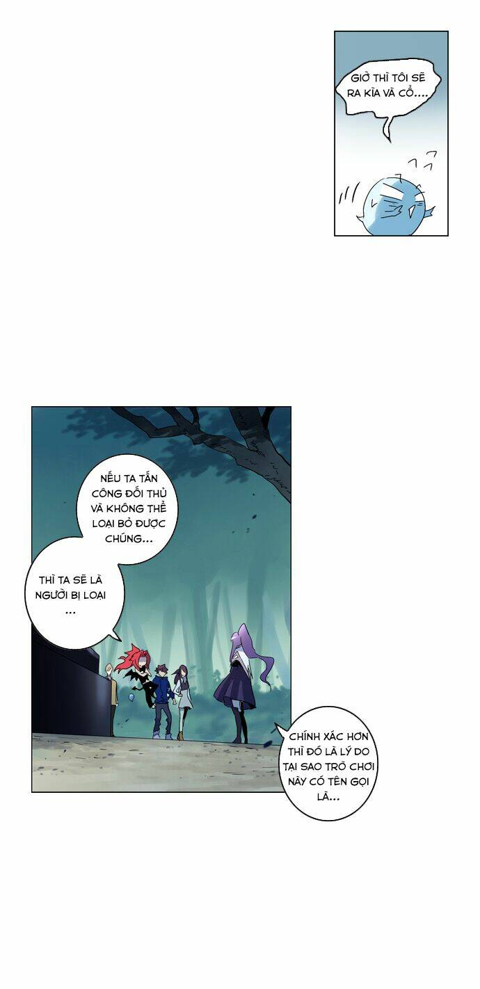 bản khế ước linh hồn chapter 66 22