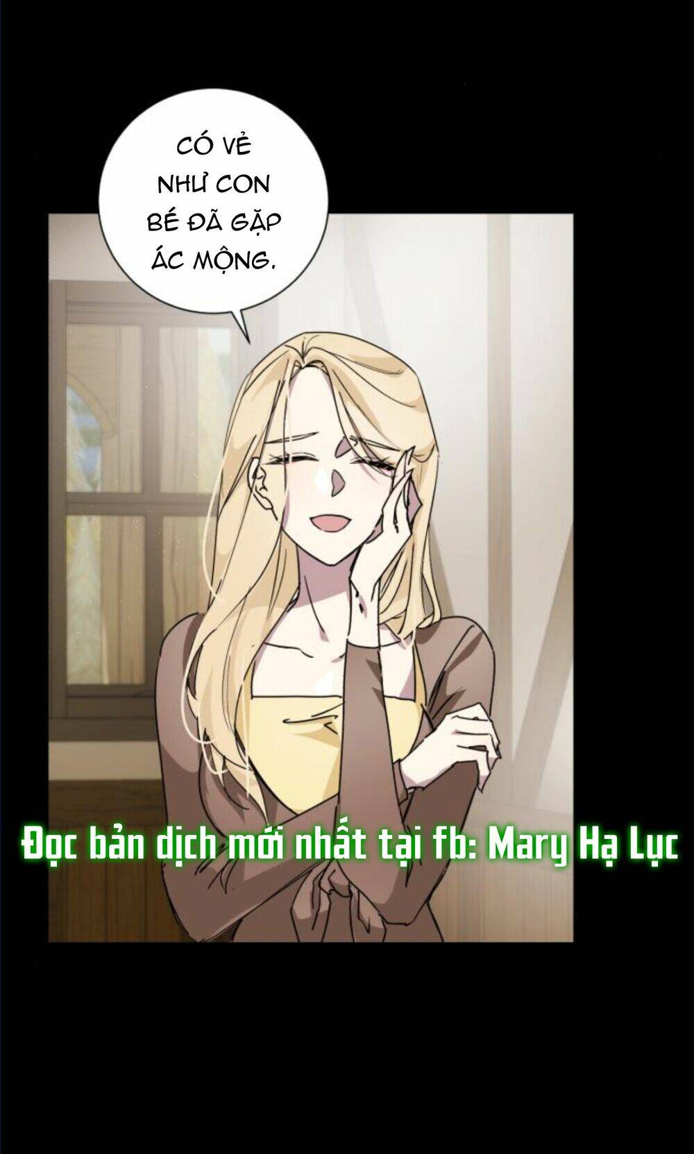 ta đã từng mong nàng biến mất chapter 11.2 41