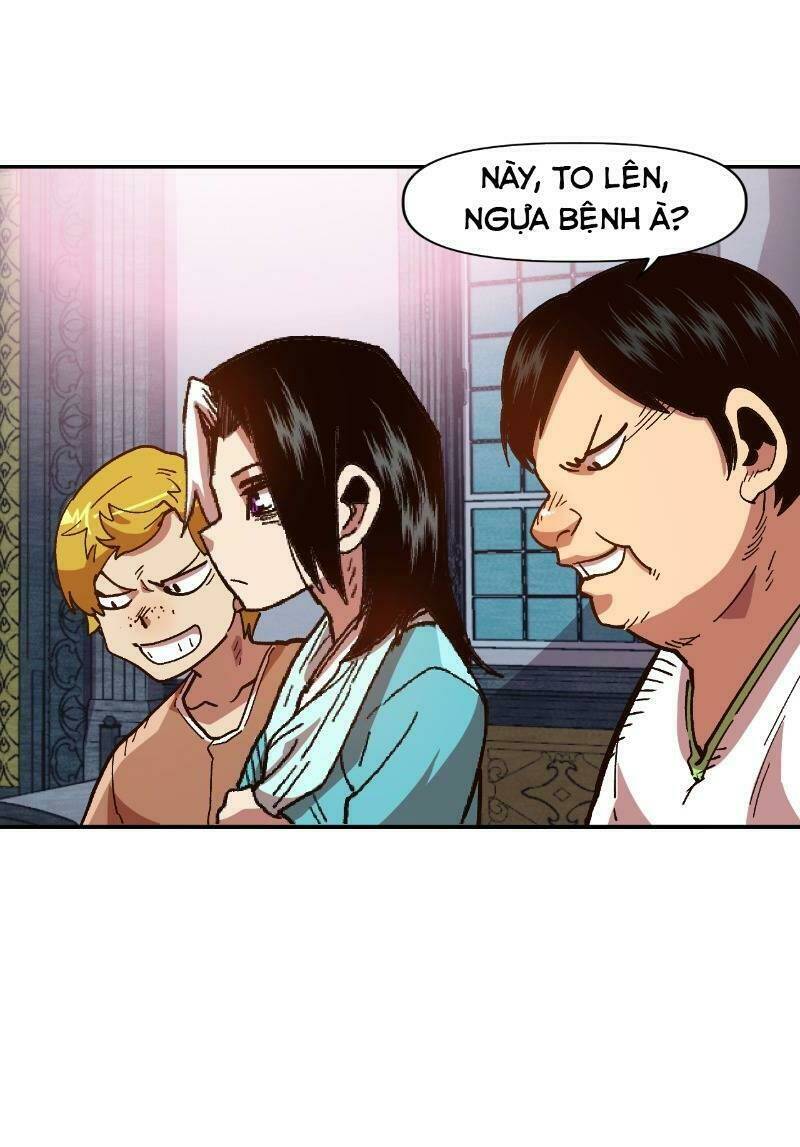 đại lục vô song chapter 7 39