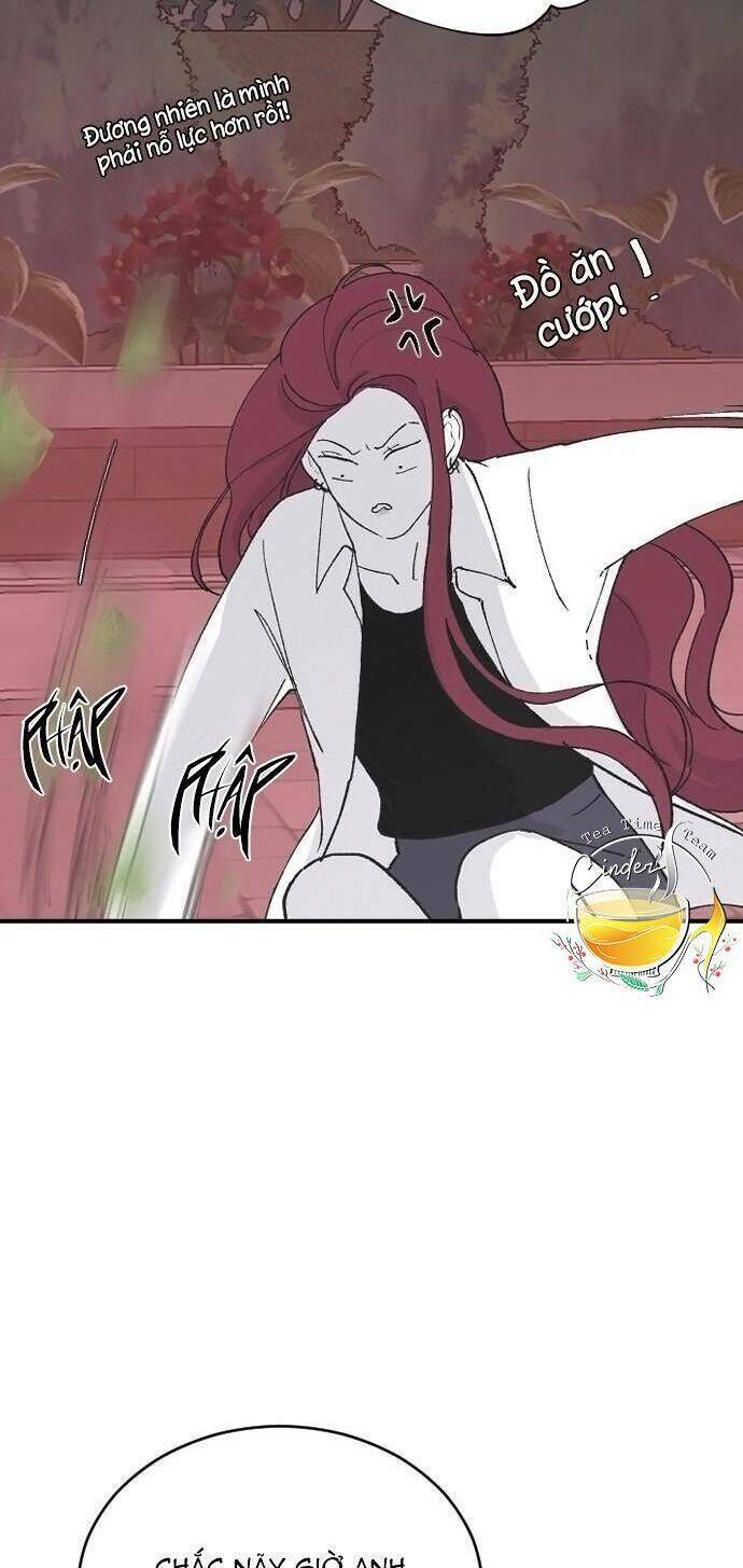 ba người anh trai cực phẩm của tôi chapter 64 82